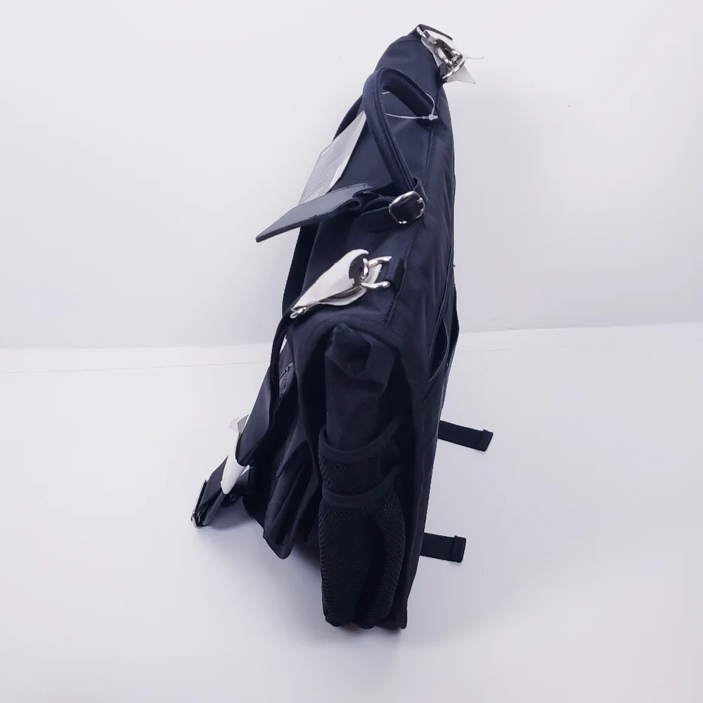 Mercury luggage computer bag